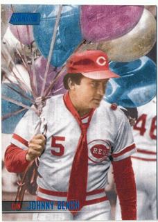 Johnny Bench