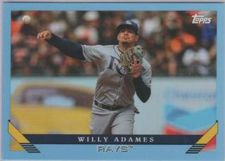 Willy Adames