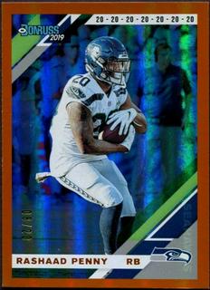 Rashaad Penny