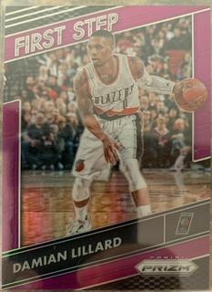 Damian Lillard