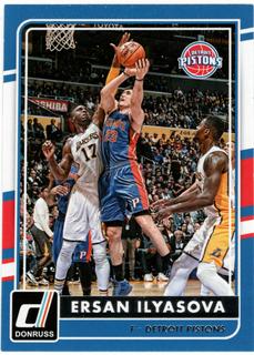 Ersan Ilyasova