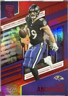 Mark Andrews