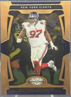 Dexter Lawrence