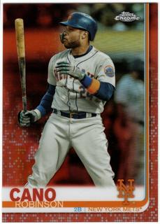 Robinson Cano
