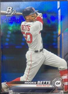 Mookie Betts