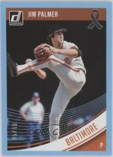 Jim Palmer