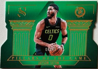 Jayson Tatum