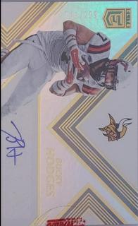 Bucky Hodges /299