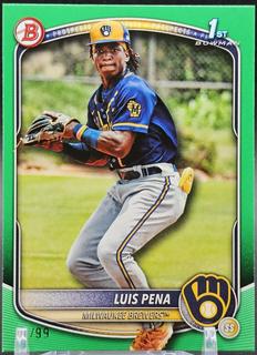 Luis Pena