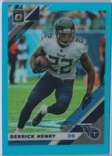 Derrick Henry