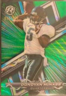 Donovan McNabb
