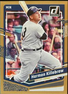 Harmon Killebrew