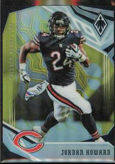 Jordan Howard