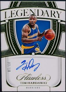 Tim Hardaway