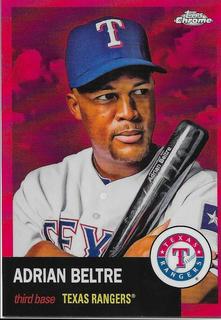 Adrian Beltre