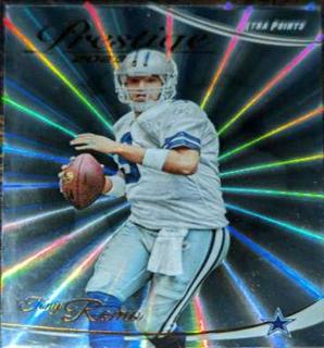 Tony Romo
