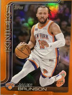 Jalen Brunson