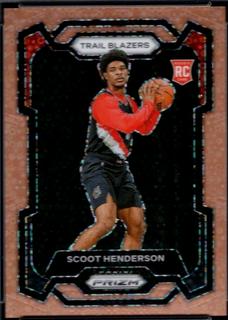 Scoot Henderson