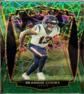 Brandin Cooks