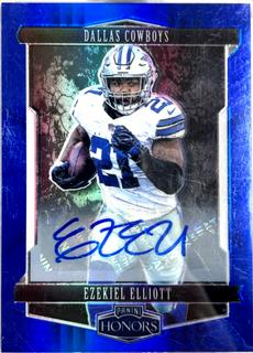 Ezekiel Elliott