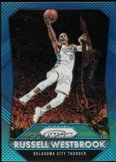 Russell Westbrook