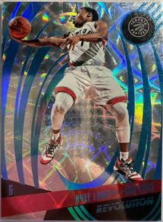 Kyle Lowry