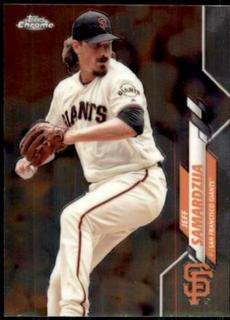 Jeff Samardzija