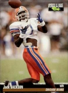 Jack Jackson
