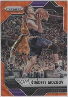 Timofey Mozgov