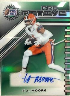 T.J. Moore