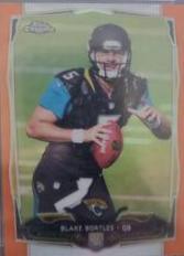Blake Bortles