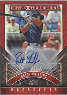 Brett Phillips