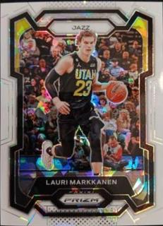 Lauri Markkanen