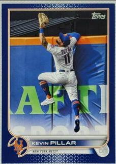 Kevin Pillar