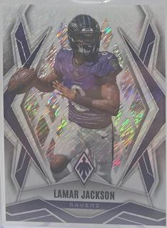 Lamar Jackson