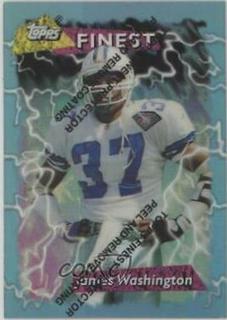 James Washington