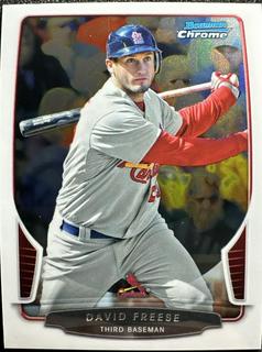 David Freese