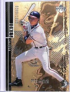 Chipper Jones