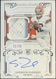 Shedeur Sanders