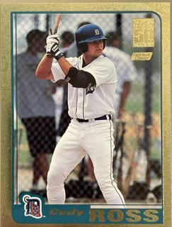 Cody Ross