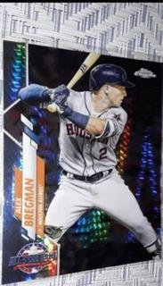 Alex Bregman
