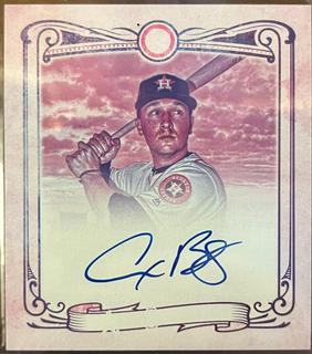 Alex Bregman