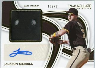 Jackson Merrill