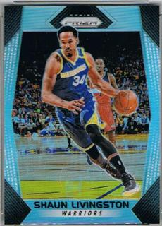 Shaun Livingston