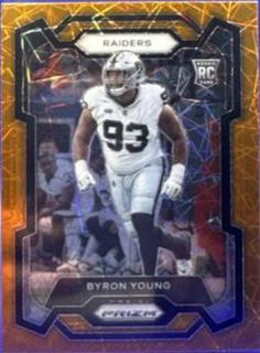 Byron Young