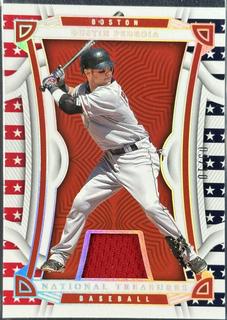 Dustin Pedroia
