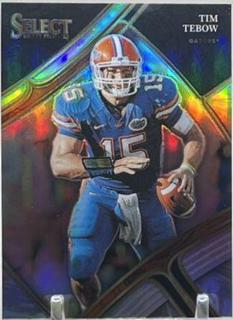 Tim Tebow