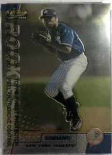 Alfonso Soriano