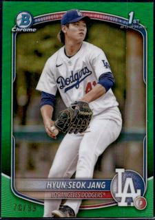 Cody Bellinger