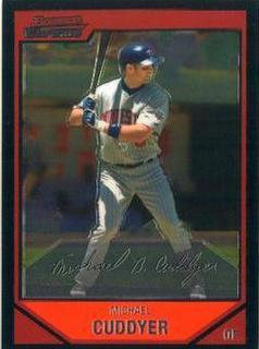Michael Cuddyer